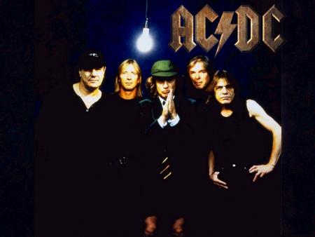 ac dc